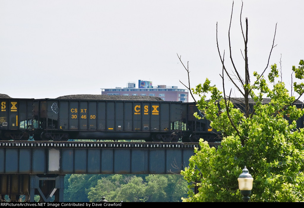 CSX 304650